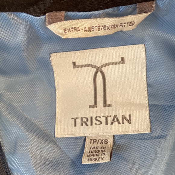 Tristan’s Black suit - Picture 6 of 14